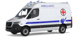 a-type-ambulance